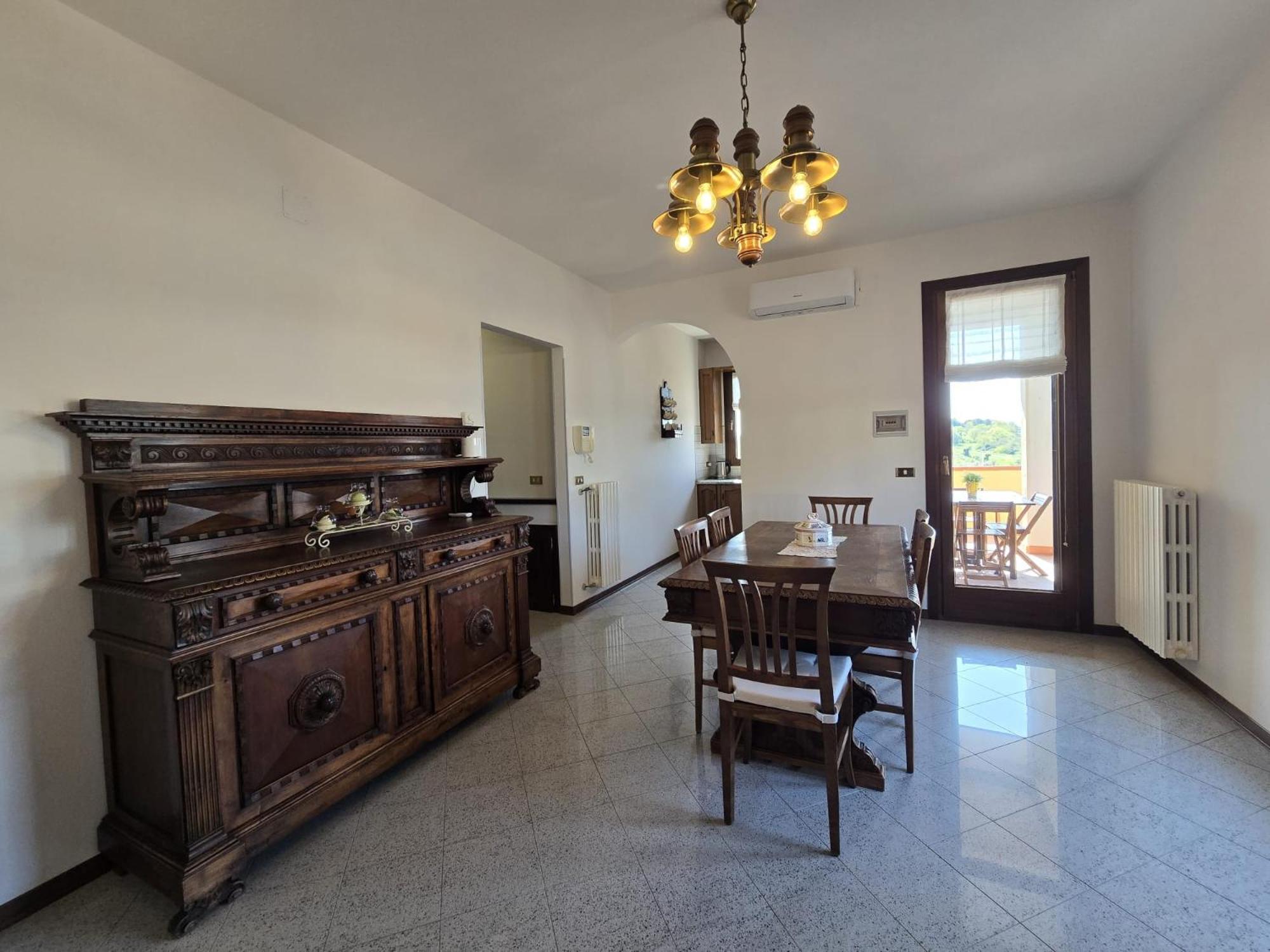 Appartamento Belvedere Manciano Exterior foto