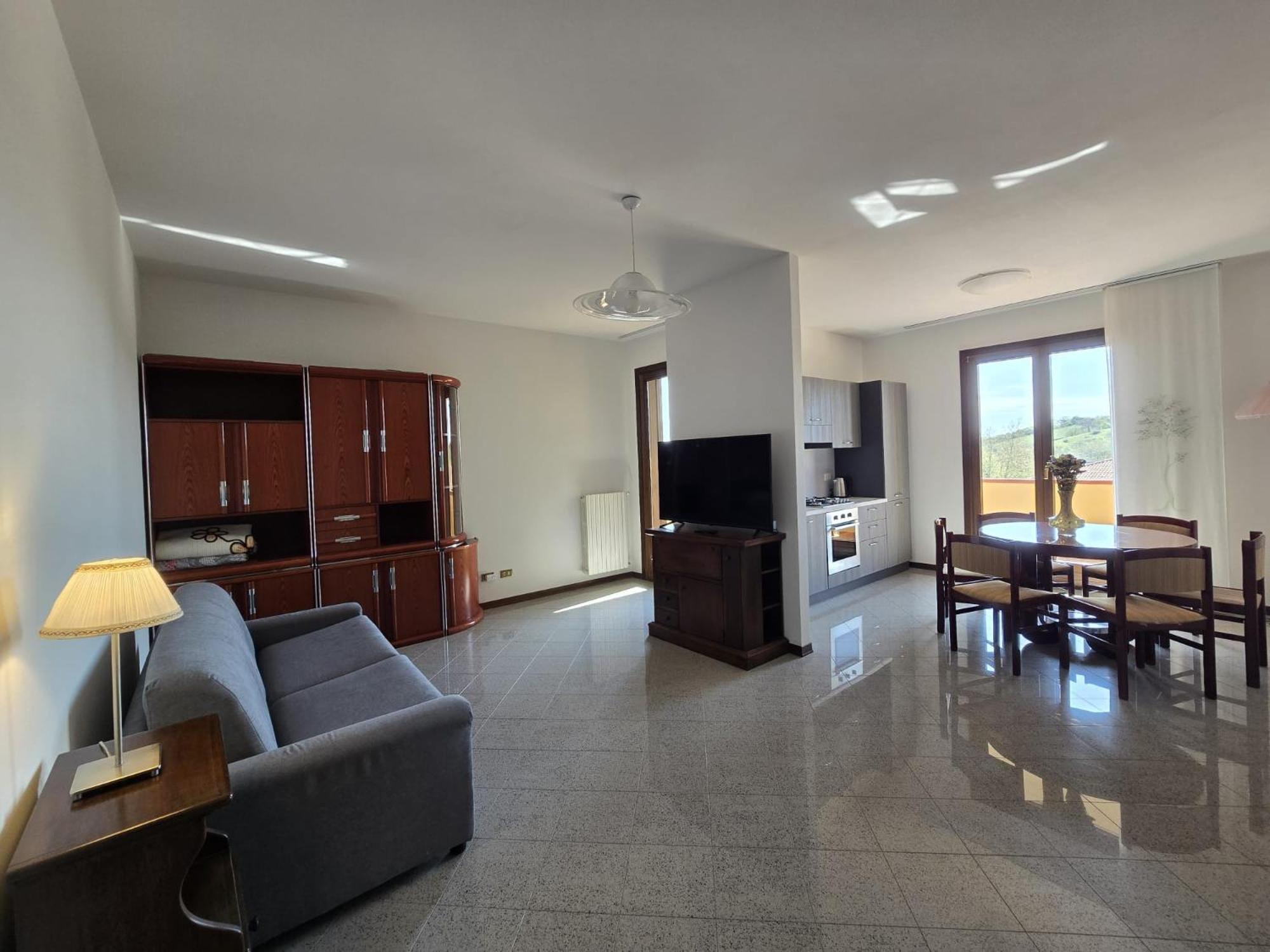 Appartamento Belvedere Manciano Exterior foto